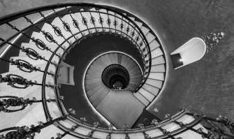 Scale artistiche e di design: le opere che hanno fatto la storia